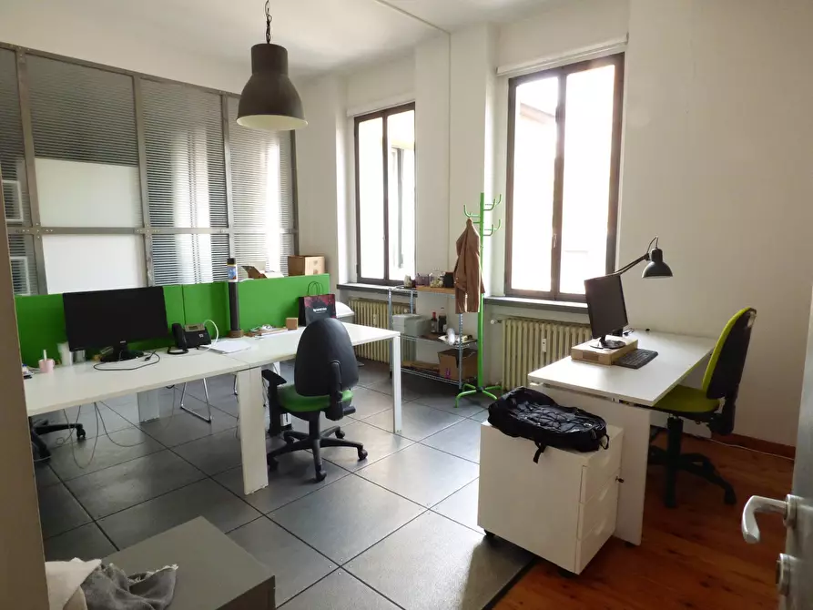 Immagine 5 di Appartamento in vendita  in Via Cardinale Ascanio Sforza 85 a Milano