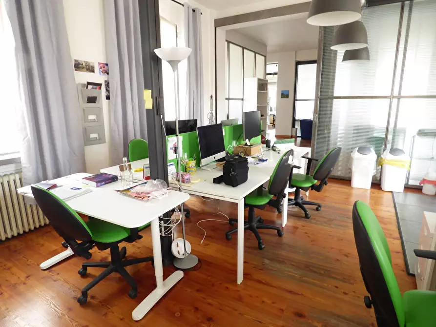 Immagine 3 di Appartamento in vendita  in Via Cardinale Ascanio Sforza 85 a Milano