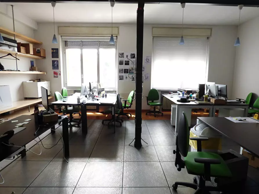 Immagine 6 di Appartamento in vendita  in Via Cardinale Ascanio Sforza 85 a Milano