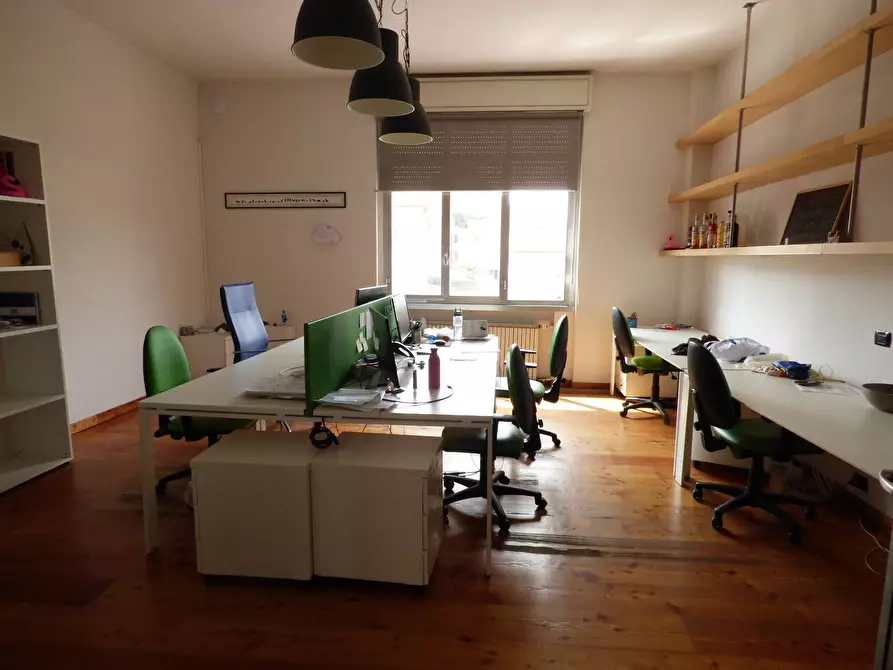 Immagine 8 di Appartamento in vendita  in Via Cardinale Ascanio Sforza 85 a Milano