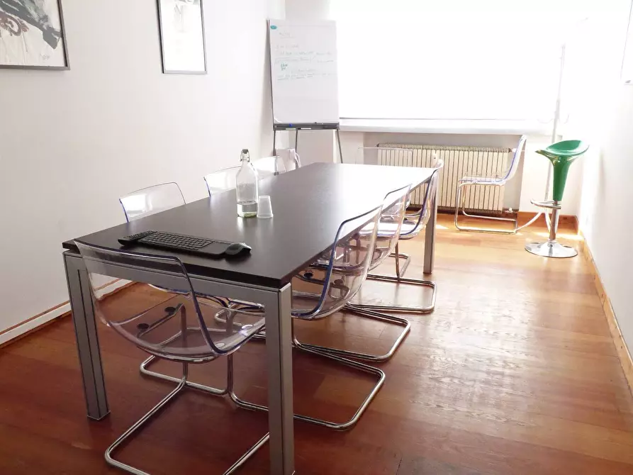 Immagine 9 di Appartamento in vendita  in Via Cardinale Ascanio Sforza 85 a Milano