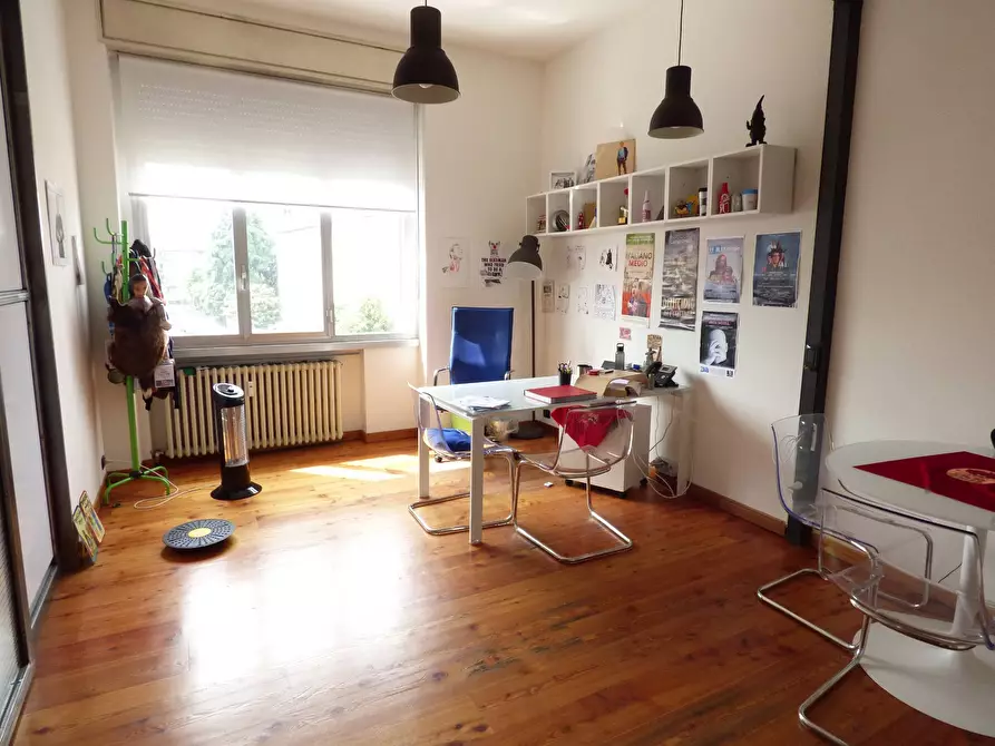 Immagine 13 di Appartamento in vendita  in Via Cardinale Ascanio Sforza 85 a Milano