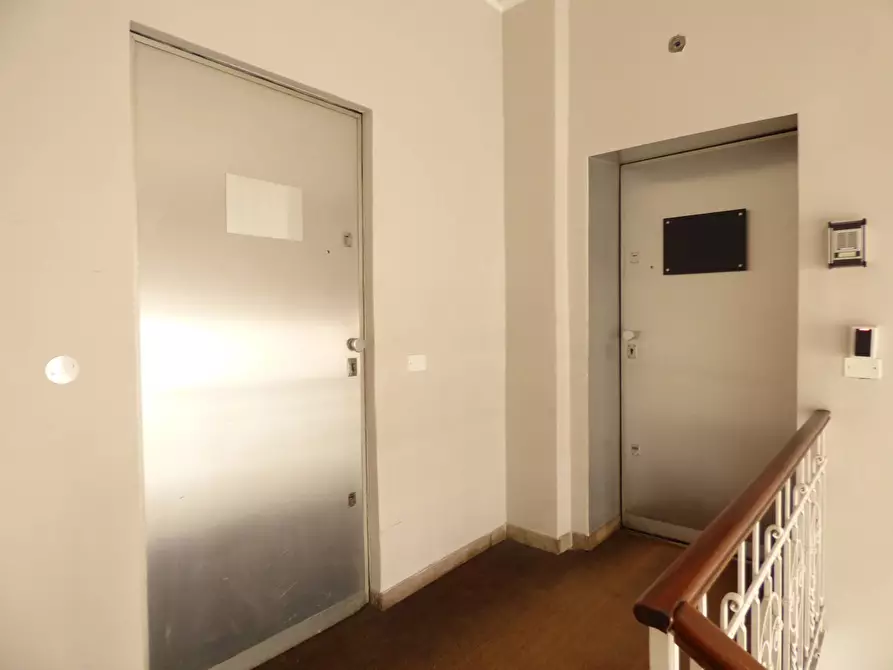 Immagine 15 di Appartamento in vendita  in Via Cardinale Ascanio Sforza 85 a Milano