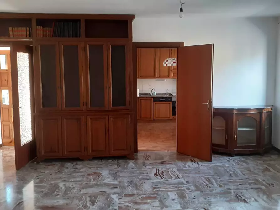 Immagine 3 di Appartamento in vendita  in Baselica Bologna a Lacchiarella