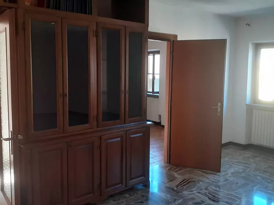 Immagine 5 di Appartamento in vendita  in Baselica Bologna a Lacchiarella