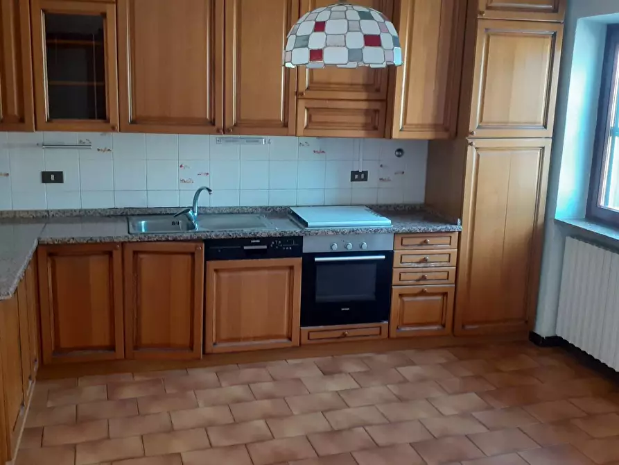 Immagine 8 di Appartamento in vendita  in Baselica Bologna a Lacchiarella