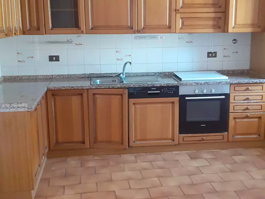 Immagine 9 di Appartamento in vendita  in Baselica Bologna a Lacchiarella