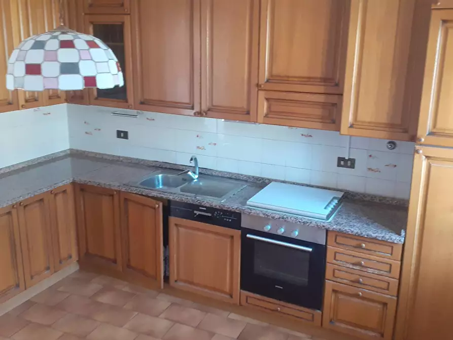 Immagine 10 di Appartamento in vendita  in Baselica Bologna a Lacchiarella