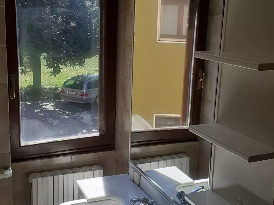 Immagine 26 di Appartamento in vendita  in Baselica Bologna a Lacchiarella