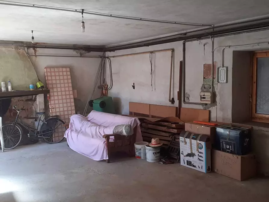 Immagine 32 di Appartamento in vendita  in Baselica Bologna a Lacchiarella