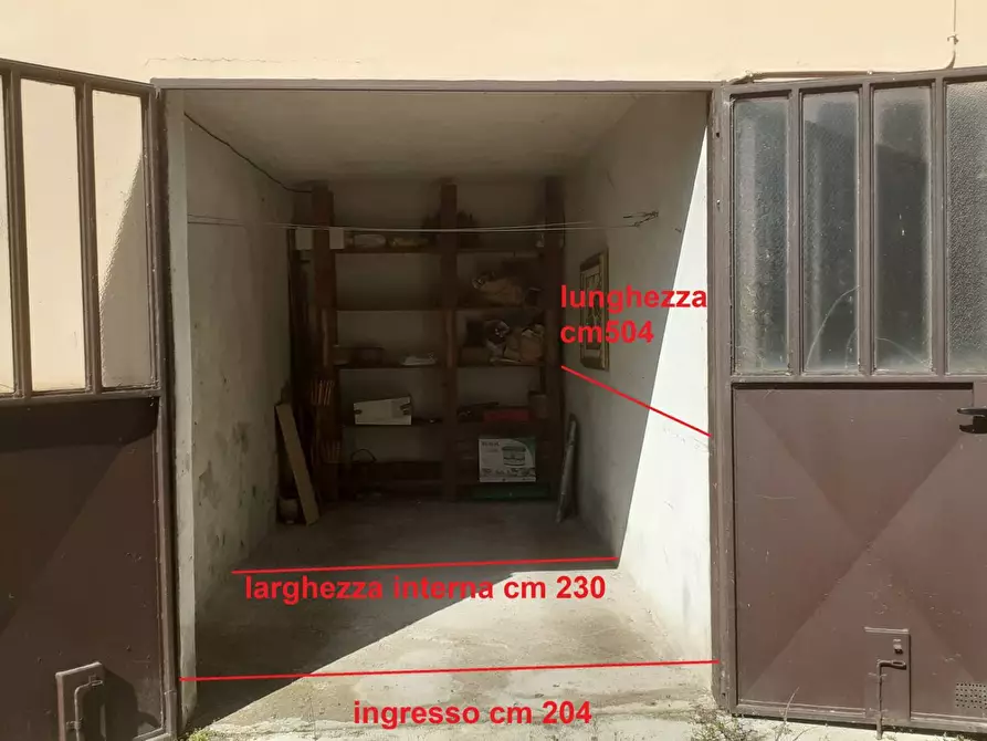 Immagine 35 di Appartamento in vendita  in Baselica Bologna a Lacchiarella