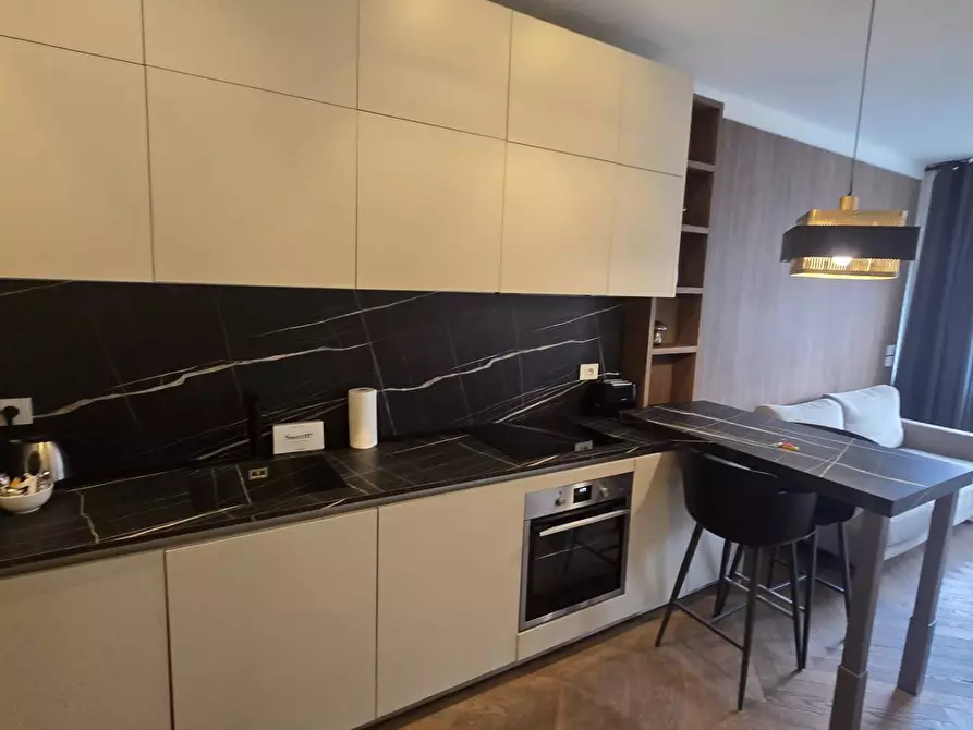 Immagine 8 di Appartamento in affitto  in Via Torino 62 a Milano