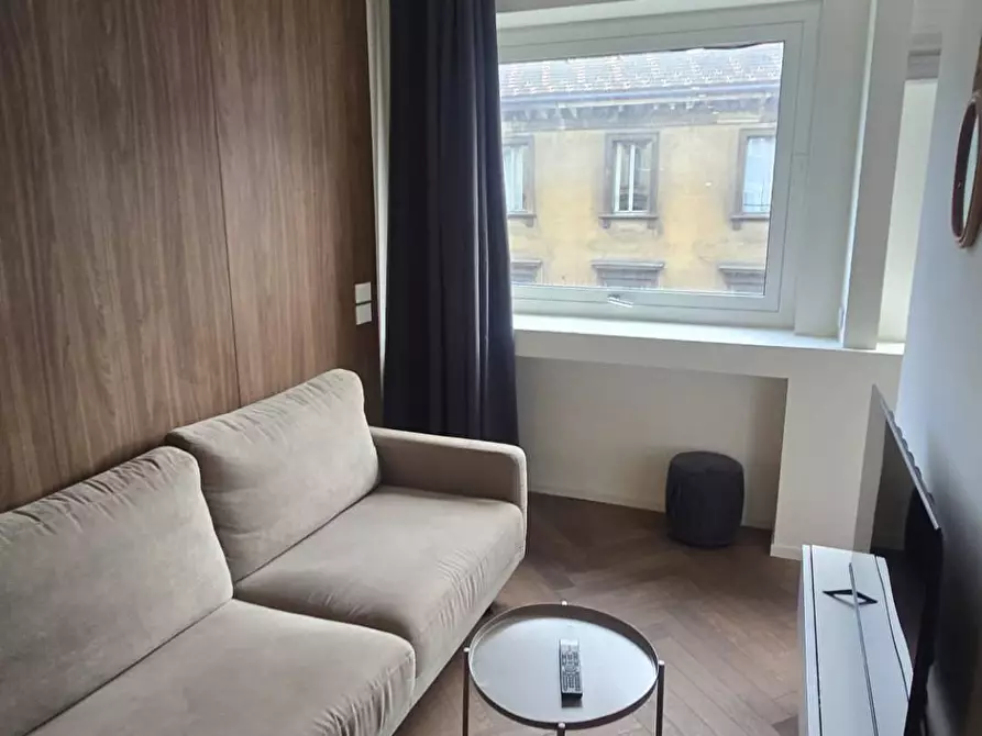 Immagine 13 di Appartamento in affitto  in Via Torino 62 a Milano