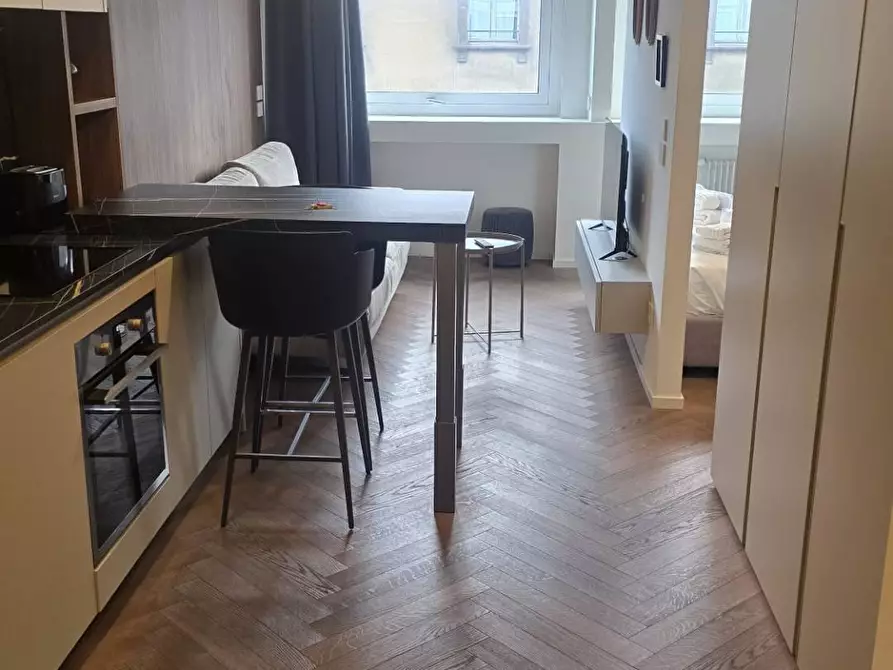 Immagine 6 di Appartamento in affitto  in Via Torino 62 a Milano