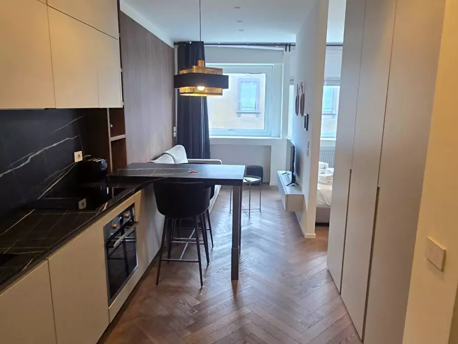 Immagine 4 di Appartamento in affitto  in Via Torino 62 a Milano