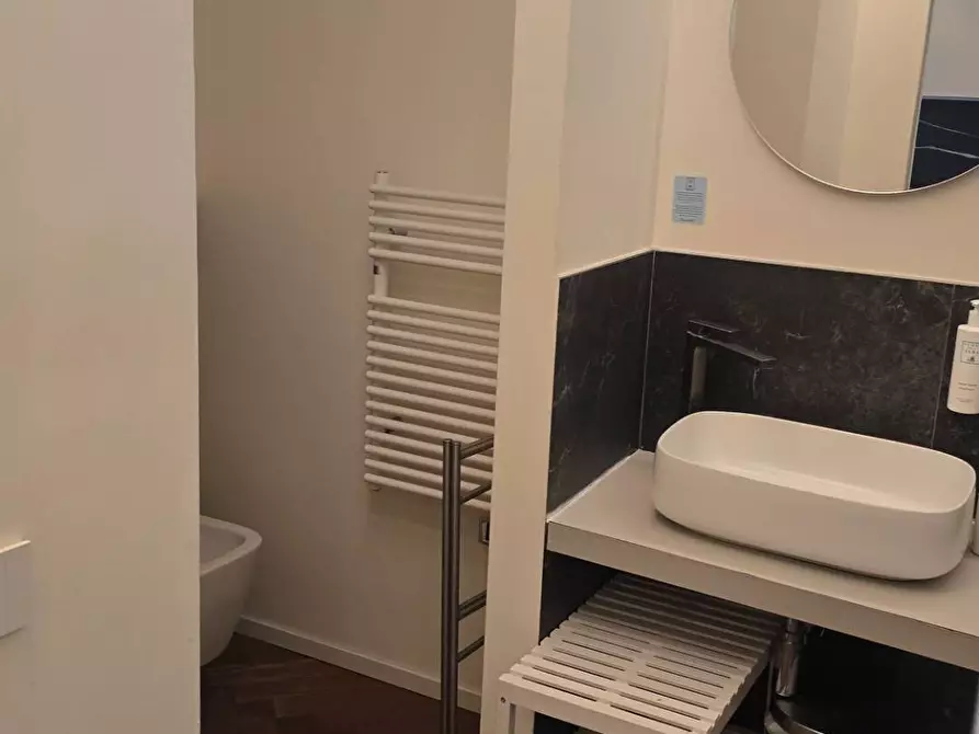 Immagine 15 di Appartamento in affitto  in Via Torino 62 a Milano