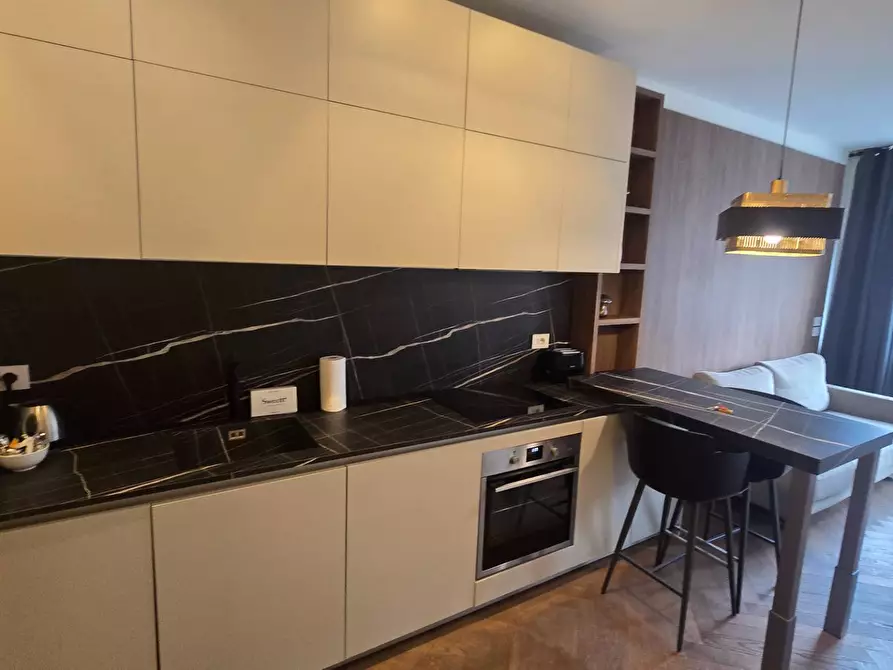 Immagine 18 di Appartamento in affitto  in Via Torino 62 a Milano