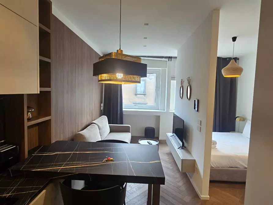 Immagine 22 di Appartamento in affitto  in Via Torino 62 a Milano