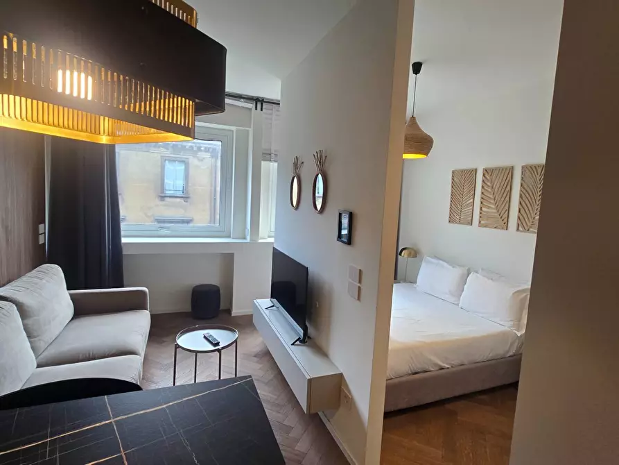 Immagine 23 di Appartamento in affitto  in Via Torino 62 a Milano