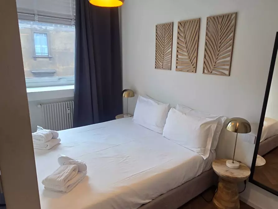 Immagine 24 di Appartamento in affitto  in Via Torino 62 a Milano