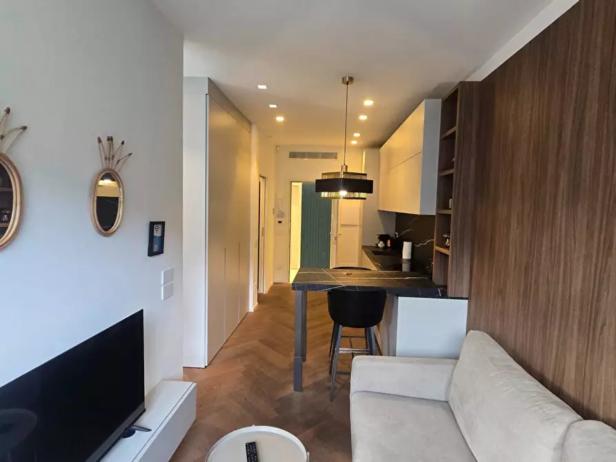 Immagine 25 di Appartamento in affitto  in Via Torino 62 a Milano