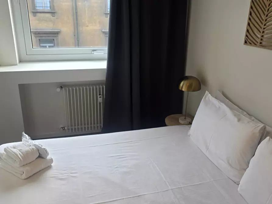 Immagine 30 di Appartamento in affitto  in Via Torino 62 a Milano