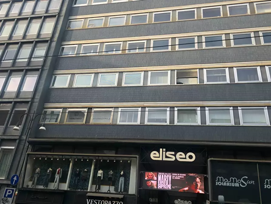 Immagine 59 di Appartamento in affitto  in Via Torino 62 a Milano