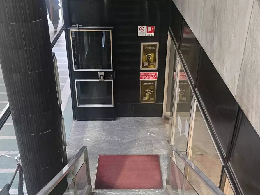 Immagine 38 di Appartamento in affitto  in Via Torino 62 a Milano