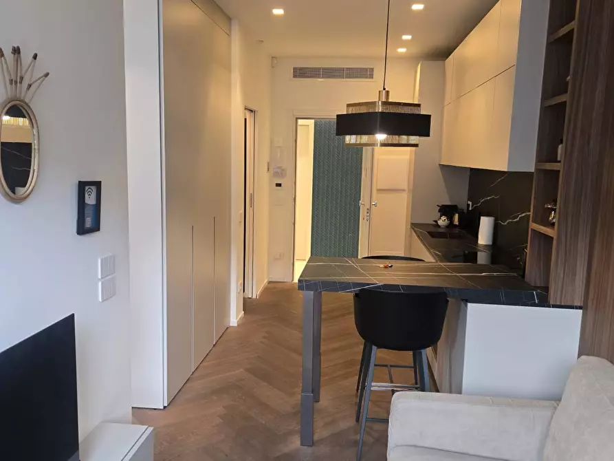 Immagine 42 di Appartamento in affitto  in Via Torino 62 a Milano