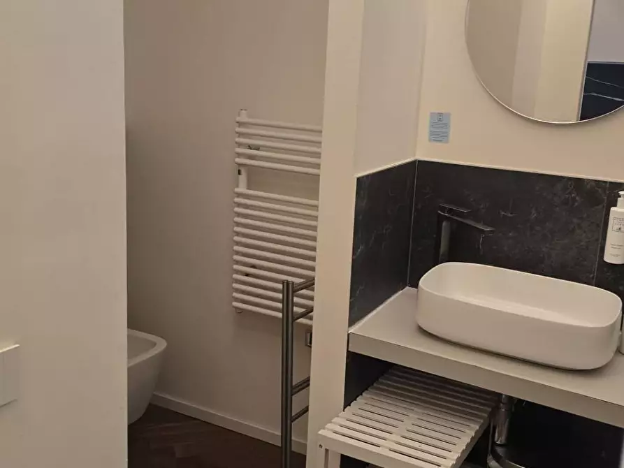 Immagine 44 di Appartamento in affitto  in Via Torino 62 a Milano