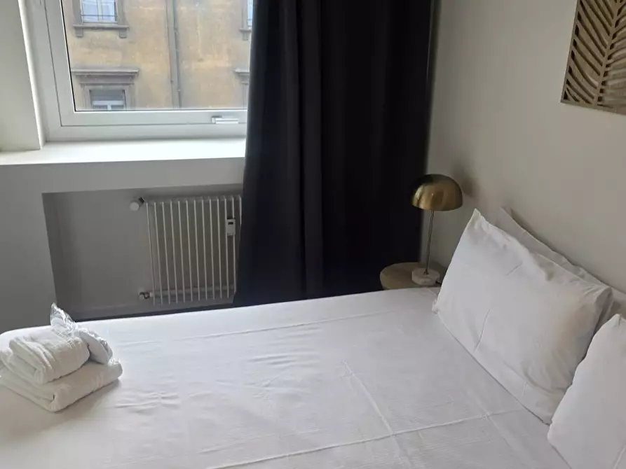Immagine 47 di Appartamento in affitto  in Via Torino 62 a Milano