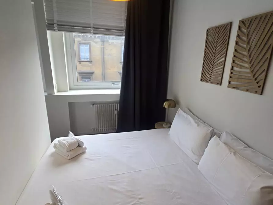 Immagine 51 di Appartamento in affitto  in Via Torino 62 a Milano