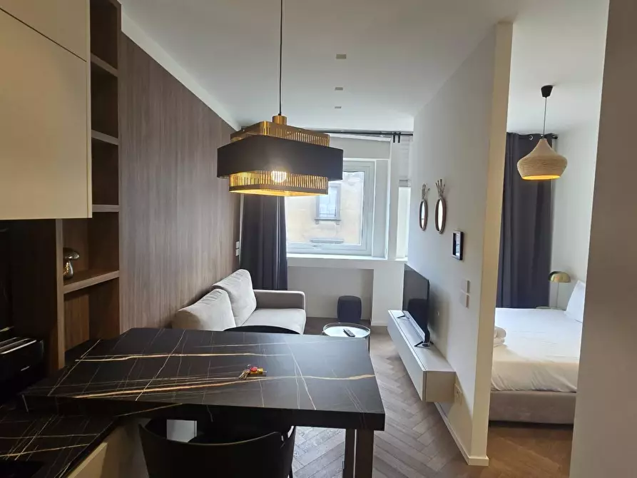 Immagine 52 di Appartamento in affitto  in Via Torino 62 a Milano