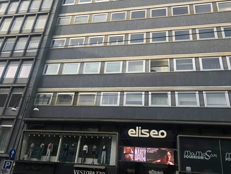 Immagine 56 di Appartamento in affitto  in Via Torino 62 a Milano