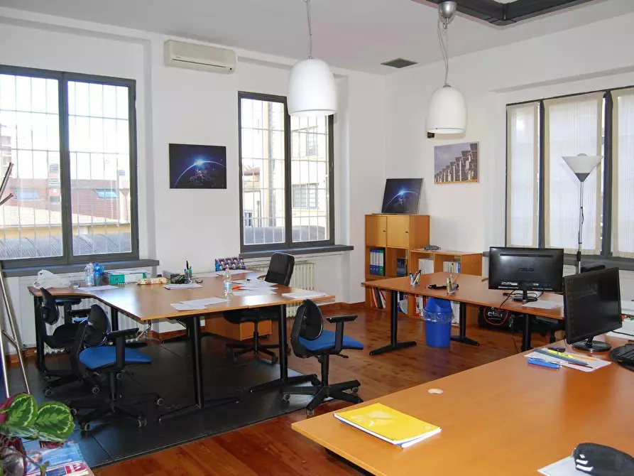 Immagine 1 di Appartamento in vendita  in Via Cardinale Ascanio Sforza 85 a Milano