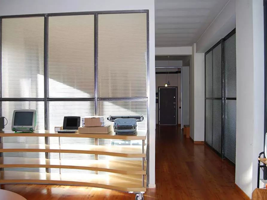 Immagine 20 di Appartamento in vendita  in Via Cardinale Ascanio Sforza 85 a Milano