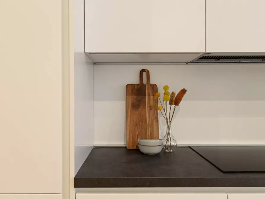 Immagine 24 di Appartamento in vendita  in COLUCCIO SALUTATI 7 a Milano