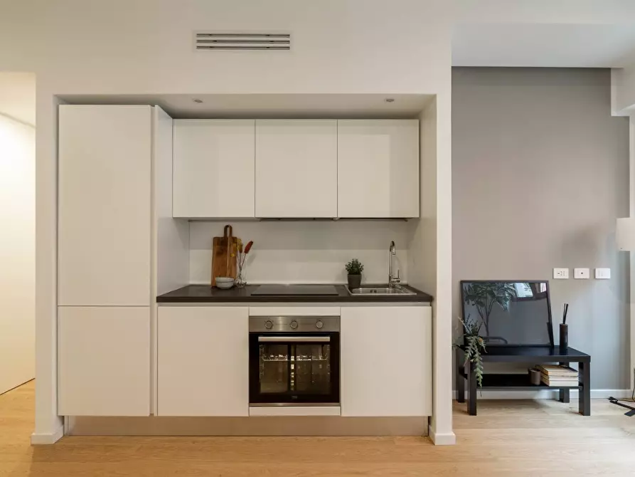 Immagine 26 di Appartamento in vendita  in COLUCCIO SALUTATI 7 a Milano