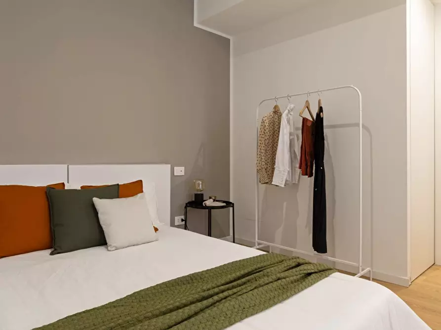 Immagine 27 di Appartamento in vendita  in COLUCCIO SALUTATI 7 a Milano