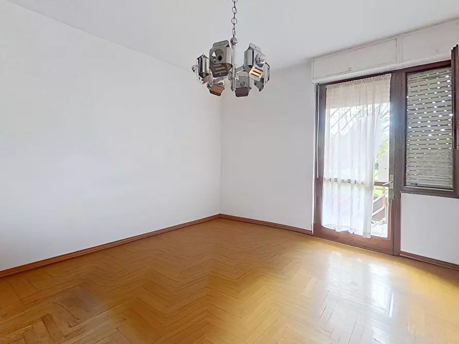 Immagine 79 di Appartamento in vendita  in VIA LEARCO GUERRA a Roma