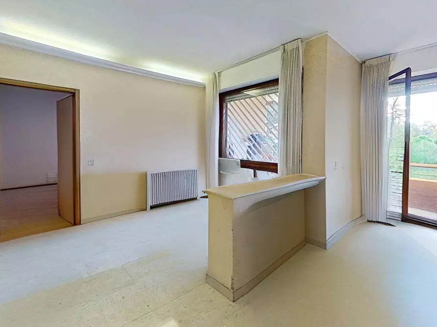 Immagine 80 di Appartamento in vendita  in VIA LEARCO GUERRA a Roma