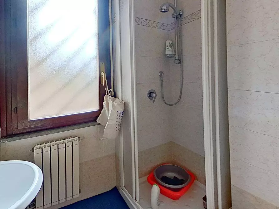 Immagine 85 di Appartamento in vendita  in VIA LEARCO GUERRA a Roma