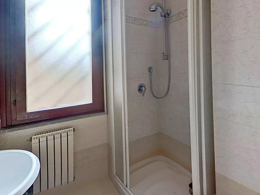 Immagine 88 di Appartamento in vendita  in VIA LEARCO GUERRA a Roma