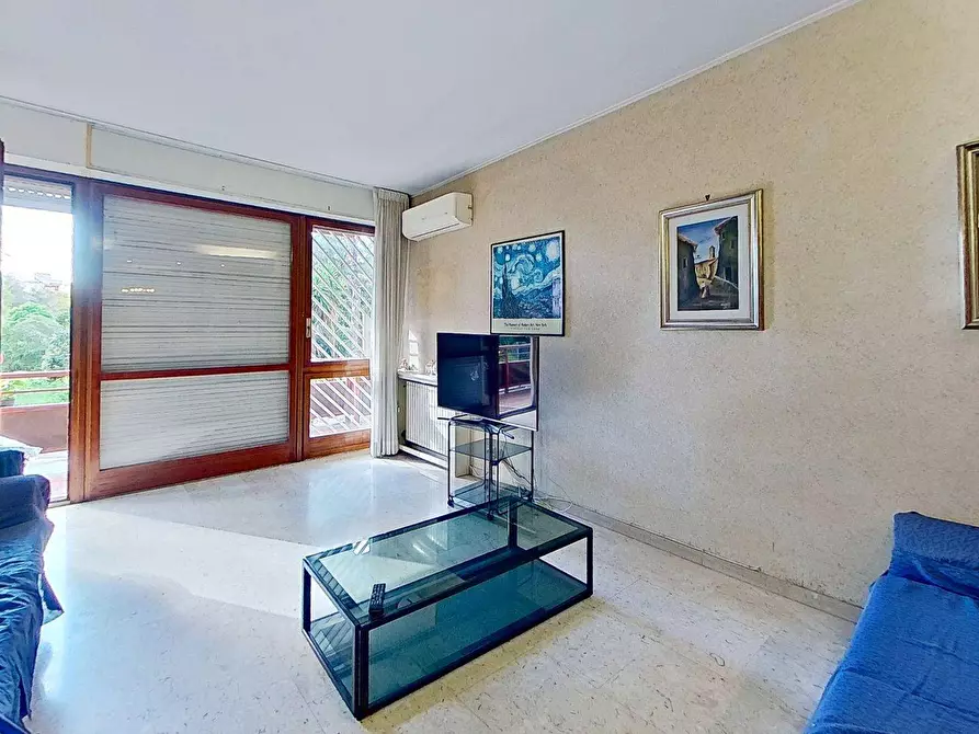 Immagine 89 di Appartamento in vendita  in VIA LEARCO GUERRA a Roma