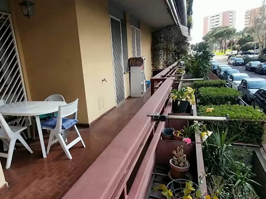 Immagine 39 di Appartamento in vendita  in VIA LEARCO GUERRA a Roma