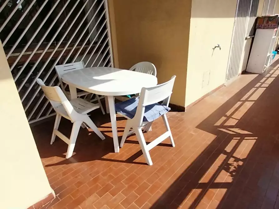 Immagine 99 di Appartamento in vendita  in VIA LEARCO GUERRA a Roma