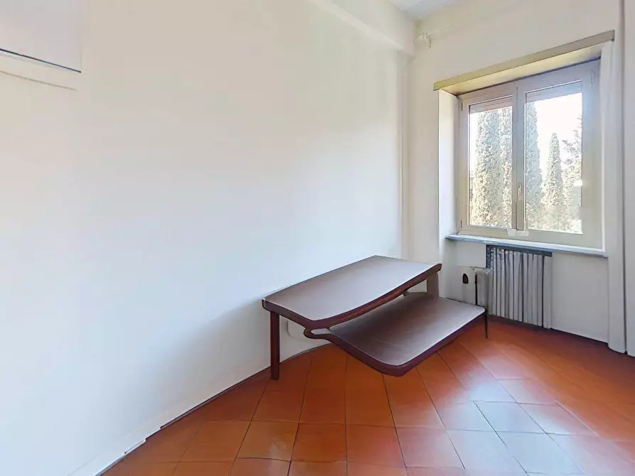 Immagine 13 di Appartamento in vendita  in VIA LIVIO TEMPESTA 18 a Roma