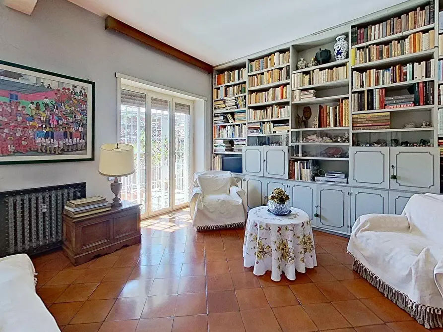 Immagine 18 di Appartamento in vendita  in VIA LIVIO TEMPESTA 18 a Roma