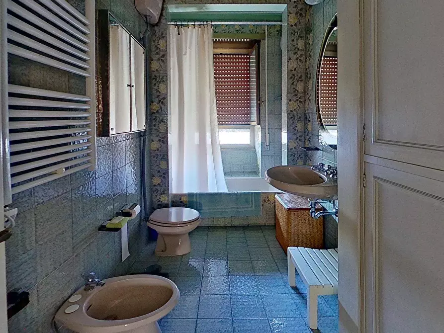 Immagine 22 di Appartamento in vendita  in VIA LIVIO TEMPESTA 18 a Roma