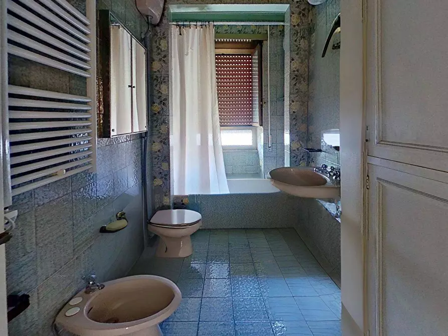 Immagine 23 di Appartamento in vendita  in VIA LIVIO TEMPESTA 18 a Roma